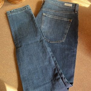 Womens Big Star jeans